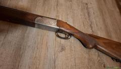 Fusil superposé Chiavari 