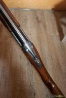 Fusil superposé Chiavari 