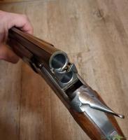 Fusil superposé Chiavari 