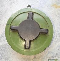 Russische Übungs-Tretmine PMN-2   INERT