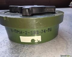 Russische Übungs-Tretmine PMN-2   INERT