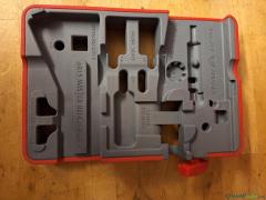 AR15 M16  REAL AVID MASTER BENCH BLOCK Büchsenmacher Werkzeug