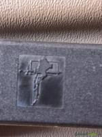 Glock 17 34  Holster für Pistole mit Lampe