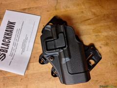 Original Blackhawk Holster Glock 17 19 34