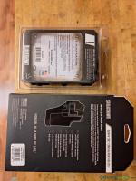 Original Blackhawk Holster Glock 17 19 34