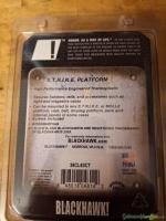 Original Blackhawk Holster Glock 17 19 34