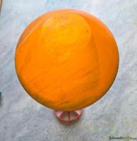 Manipulier übungs-Gewehrgranate   CH-Armee