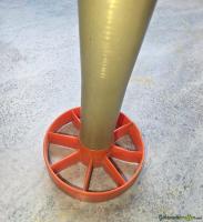 Manipulier übungs-Gewehrgranate   CH-Armee