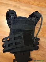 AGILITE Weste Plattenträger