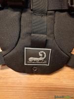 AGILITE Weste Plattenträger