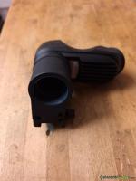 ORIGINAL AIMPOINT CEU   um die ecke sehen