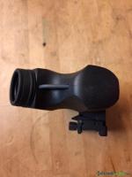 ORIGINAL AIMPOINT CEU   um die ecke sehen