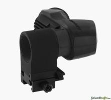 ORIGINAL AIMPOINT CEU   um die ecke sehen