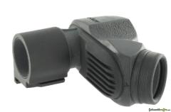 ORIGINAL AIMPOINT CEU   um die ecke sehen