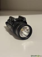 Streamlight TLR-1 HL-X USB