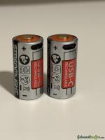 Streamlight TLR-1 HL-X USB