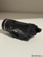 Streamlight TLR-1 HL-X USB