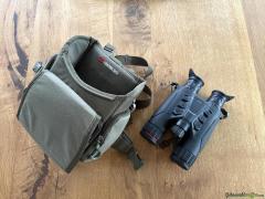 Hikmicro Habrok 4K HQ35L