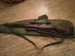 M1D Garand Springfield