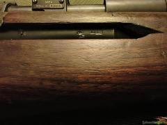 M1D Garand Springfield