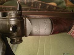 M1D Garand Springfield
