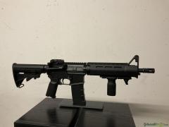 AR 15 Kal 223, neu und ungeschossen