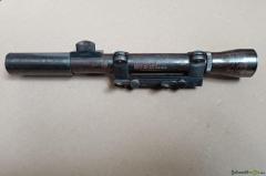 Original Zielfernrohr M82 Garrand M1 aus Wk2