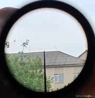 Original Zielfernrohr M82 Garrand M1 aus Wk2