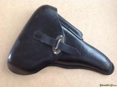 Original Holster P38 bml 1943 aus Wk2
