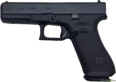 Glock 17 gén. 5 9x19mm Parabellum/Luger/NATO