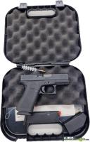 Glock 43x 9x19mm Parabellum/Luger/NATO