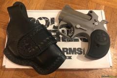 Bond Arms Roughneck  .45 ACP