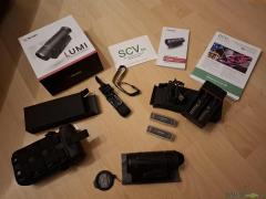 Wärmebildkamara Lumi P 13