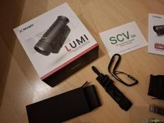 Wärmebildkamara Lumi P 13