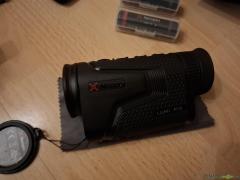 Wärmebildkamara Lumi P 13