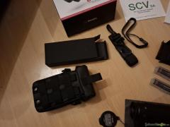 Wärmebildkamara Lumi P 13