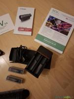 Wärmebildkamara Lumi P 13