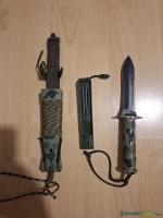 Original Aitor Jungle King II in Camo