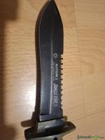 Original Aitor Jungle King II in Camo