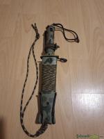 Original Aitor Jungle King II in Camo