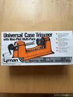 Universal Case Trimmer