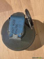 RFX55  M12  Handgranate INERT / Deaktiviert