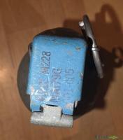 RFX55  M12  Handgranate INERT / Deaktiviert