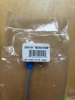 Dillon 1050er Material