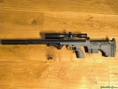 Silverback SRS A1 22