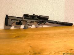 Silverback SRS A1 22