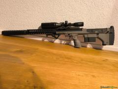 Silverback SRS A1 22