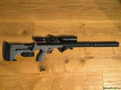 Silverback SRS A1 22