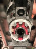 GHK Mk18 Mod1, GBBR Airsoft – Top Zustand