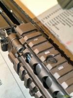 GHK Mk18 Mod1, GBBR Airsoft – Top Zustand